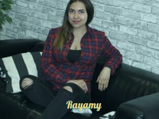 Rayamy