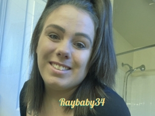 Raybaby34