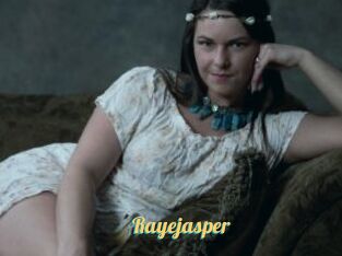 Rayejasper