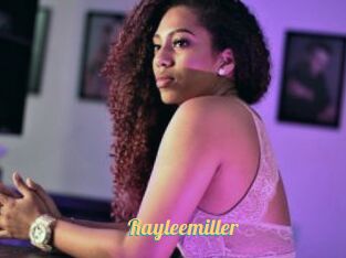 Rayleemiller