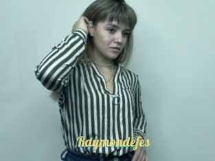 Raymondefes