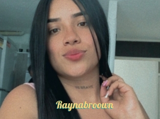 Raynabroown