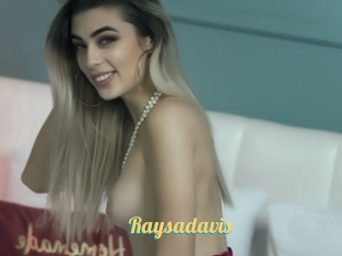 raysadavis Sex Amatrices