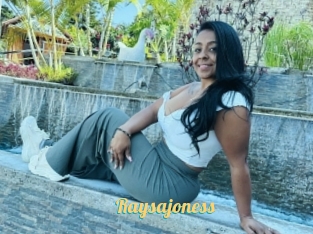 Raysajoness