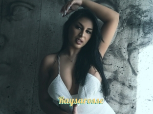 Raysarosse