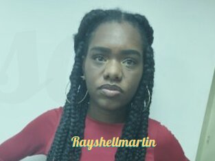 Rayshellmartin