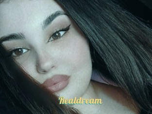Realdream