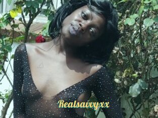 Realsavvyxx