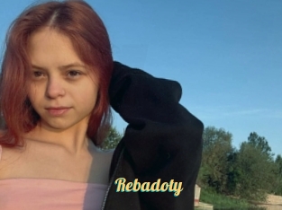 Rebadoty