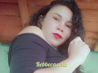 Rebbecaortiz