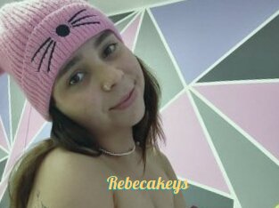 rebecakeys Sex Amatrices