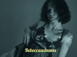 Rebeccaadamss