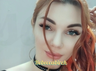 Rebeccabirch