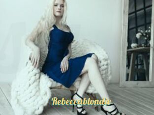 Rebeccablondie