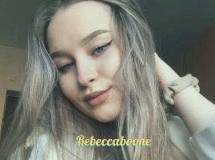 Rebeccaboone
