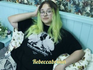 Rebeccabraun