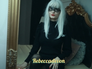 Rebeccadevon