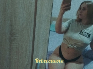 Rebeccaevve