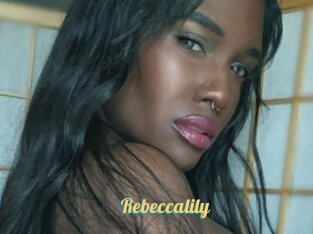 Rebeccalily