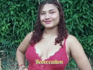 Rebeccalion