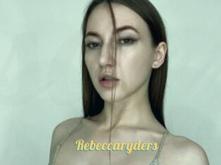 Rebeccaryders