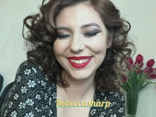 Rebeccasharp