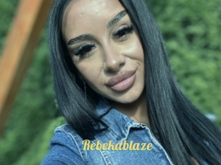 Rebekablaze