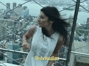 Rebekalisa