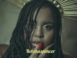Rebekaspencer