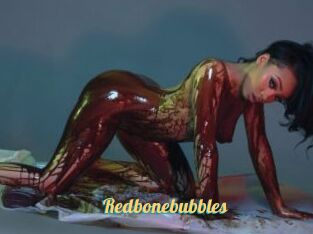 Redbonebubbles