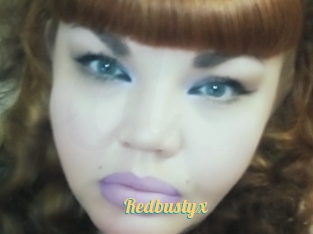Redbustyx