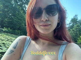 Redddfoxxx