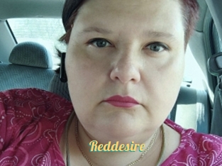 Reddesire