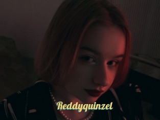 Reddyquinzel