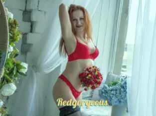 Redgorgeous