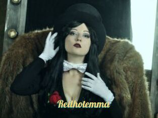 Redhotemma