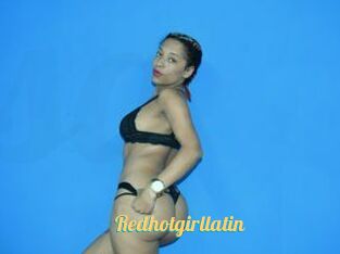 Redhotgirllatin