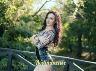 Redimmense