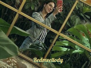Redmeellody