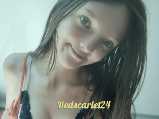 Redscarlet24