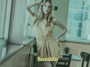 Reenikka