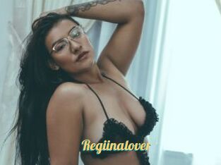 Regiinalover