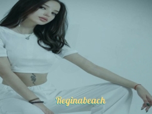 Reginabeach
