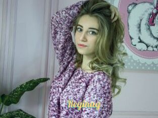 Reginag