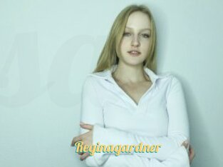 Reginagardner