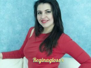 Reginaglossx
