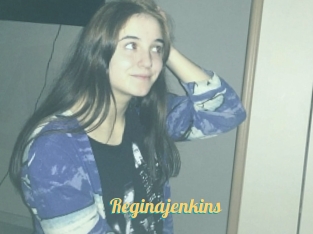 Reginajenkins