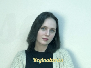 Reginalewiss