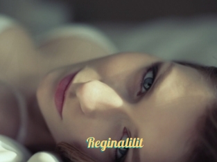 Reginalilit