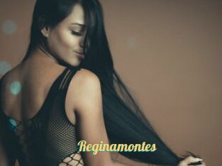 Reginamontes